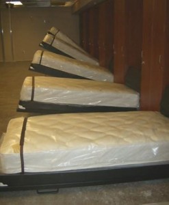 firehouse bed 5